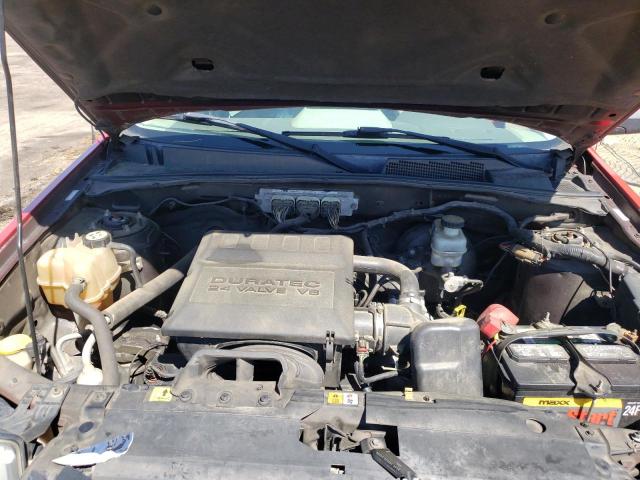 Photo 12 from auction – 2009 FORD ESCAPE XLT with VIN 1FMCU03G39KA86217