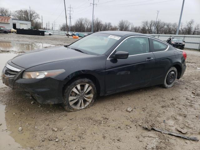 HONDA ACCORD EX 2012 with VIN 1HGCS1B71CA017137 - Photo from auction