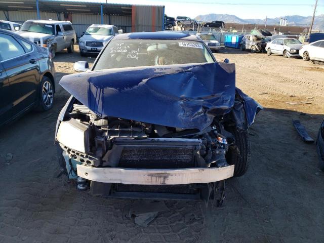 Photo 5 from auction – 2011 AUDI A3 PREMIUM with VIN WAUKJAFM6BA088875