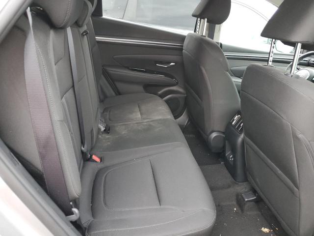 Photo 11 from auction – 2022 HYUNDAI TUCSON SEL with VIN KM8JFCA15NU066809