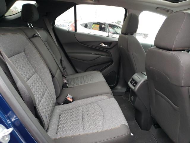 Photo 10 from auction – 2022 CHEVROLET EQUINOX LT with VIN 3GNAXKEVXNL312134