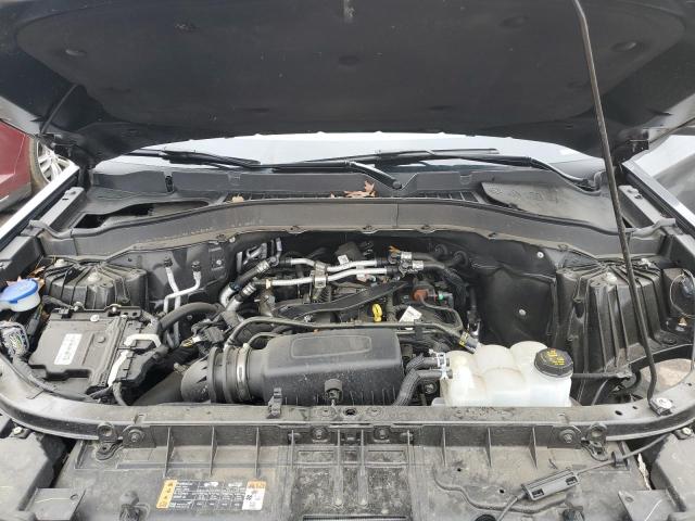 صورة رقم 11 من المزاد - 2021 FORD EXPLORER X مع VIN 1FMSK8DHXMGC46483