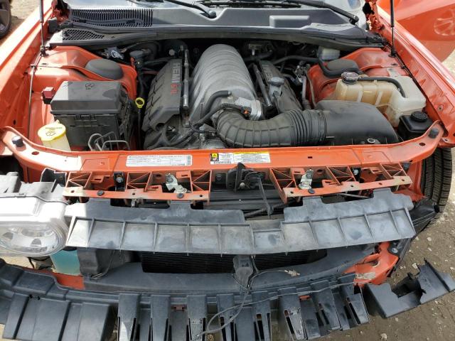Photo 11 from auction – 2010 DODGE CHALLENGER with VIN 2B3CJ7DW3AH185256