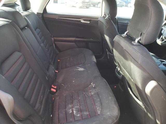 Photo 10 from auction – 2013 FORD FUSION SE with VIN 3FA6P0HR6DR379865