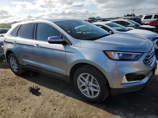 Photo 4 from auction – 2022 FORD EDGE SEL with VIN 2FMPK4J96NBB04295