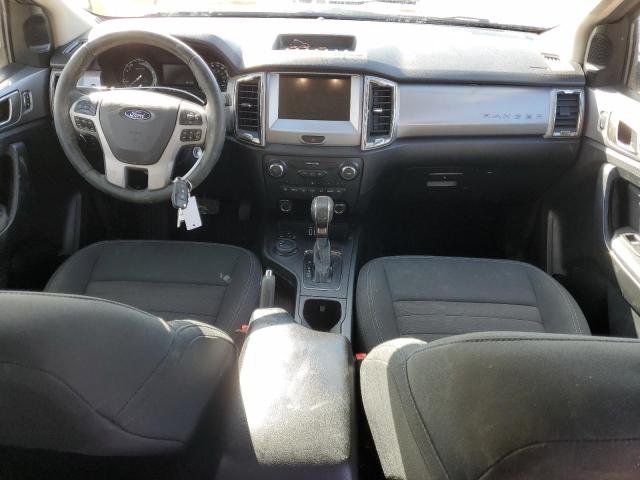 Photo 8 from auction – 2019 FORD RANGER XL with VIN 1FTER4FH2KLB22053
