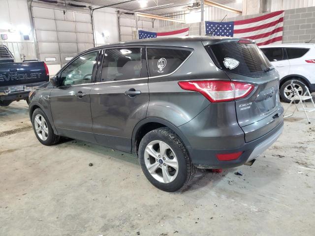 Photo 2 from auction – 2016 FORD ESCAPE SE with VIN 1FMCU0GX6GUA10471