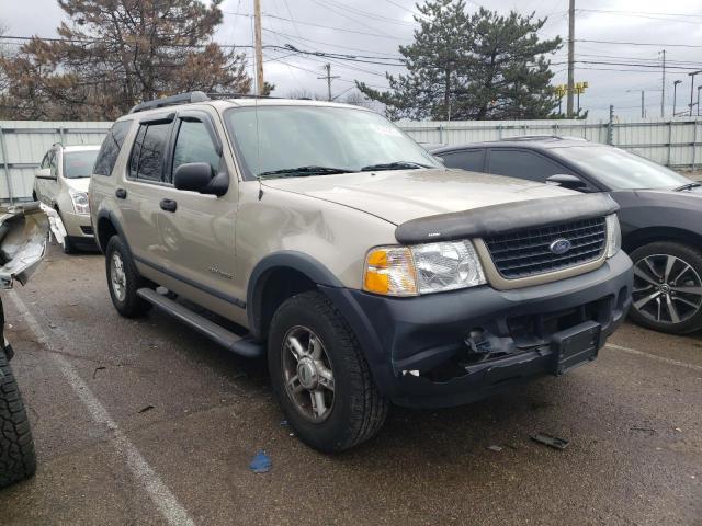 Фото 4 с аукциона – 2005 FORD EXPLORER X с VIN 1FMZU62K95UB39441