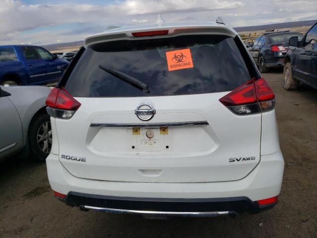 Photo 6 from auction – 2018 NISSAN ROGUE S with VIN KNMAT2MV3JP539184