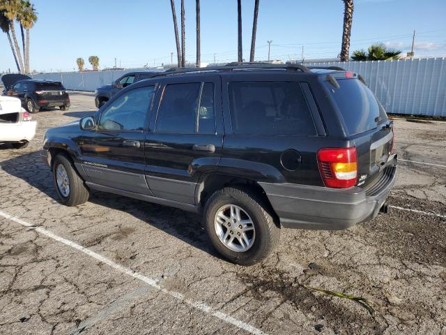 Photo 2 from auction – 2003 JEEP GRAND CHER with VIN 1J4GW48N23C598237
