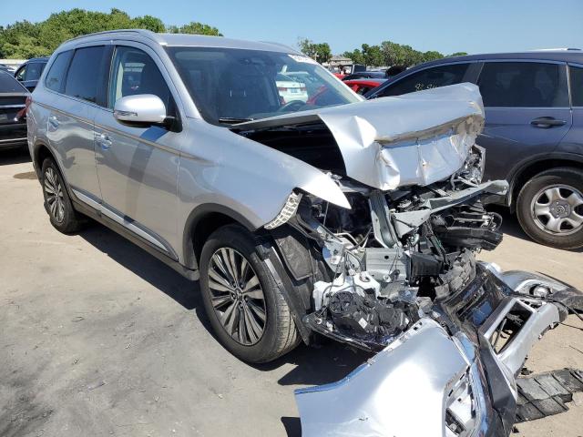 Photo 4 from auction – 2020 MITSUBISHI OUTLANDER with VIN JA4AD3A30LJ000818