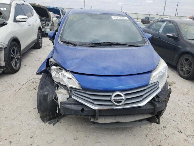 Photo 5 from auction – 2015 NISSAN VERSA NOTE with VIN 3N1CE2CP2FL439086