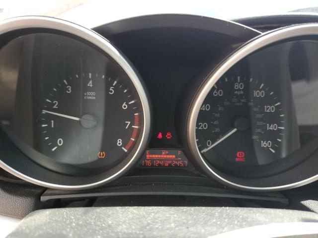 Photo 9 from auction – 2010 MAZDA 3 I with VIN JM1BL1SF6A1172780