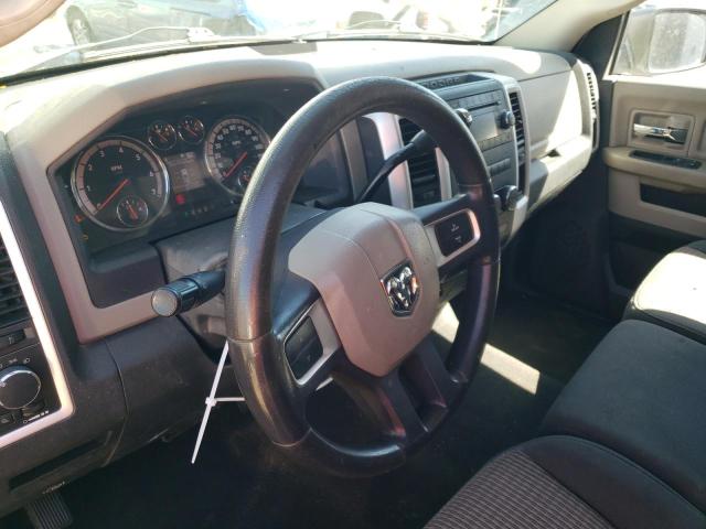 Photo 8 from auction – 2011 DODGE RAM 1500 with VIN 3D7JB1EP9BG524259