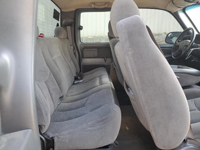 Photo 10 from auction – 2005 CHEVROLET SILVERADO with VIN 2GCEC19V151205338