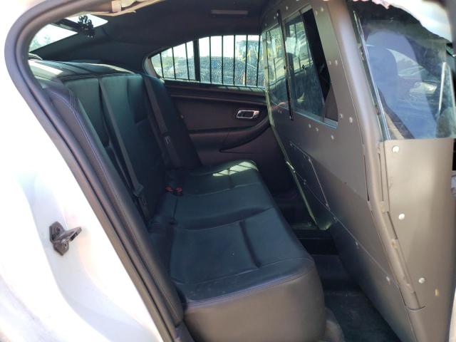 Photo 10 from auction – 2015 FORD TAURUS POL with VIN 1FAHP2MK0FG151786