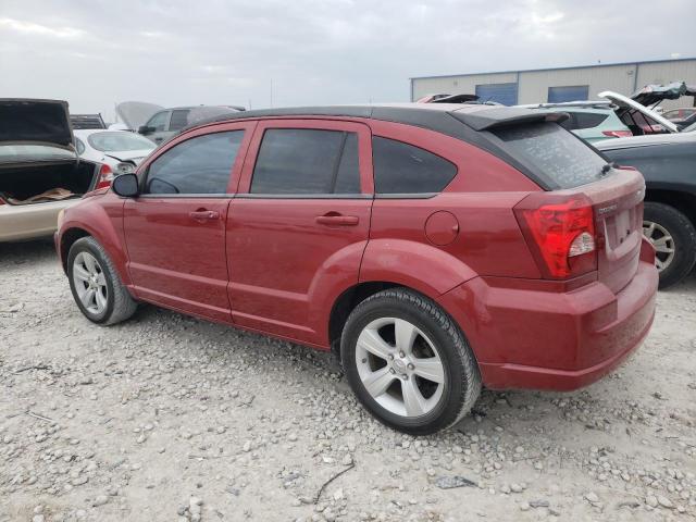 Photo 2 from auction – 2010 DODGE CALIBER UP with VIN 1B3CB9HB5AD614877