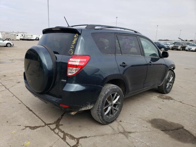Photo 3 from auction – 2009 TOYOTA RAV4 with VIN 2T3BF35V69W023191