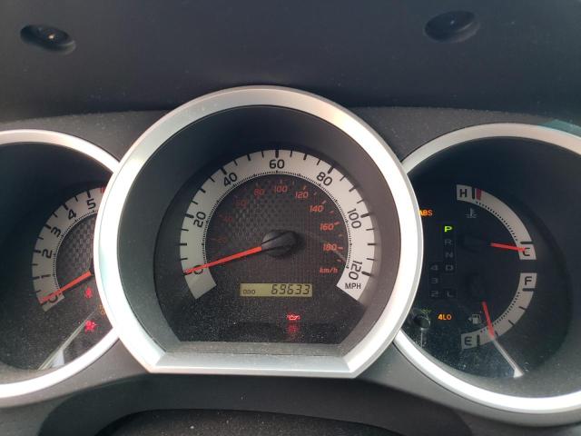 Photo 9 from auction – 2012 TOYOTA TACOMA with VIN 5TFUU4EN4CX032382