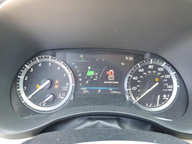 Photo 9 from auction – 2021 TOYOTA HIGHLANDER with VIN 5TDFZRAH4MS082651
