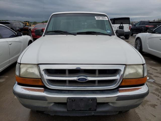 Photo 5 from auction – 1998 FORD RANGER SUP with VIN 1FTYR14U4WPB36367