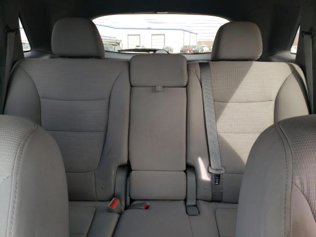Photo 10 from auction – 2015 KIA SORENTO LX with VIN 5XYKT3A69FG609773