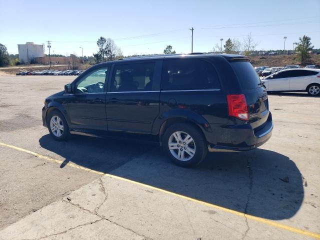 Photo 2 from auction – 2013 DODGE GRAND CARA with VIN 2C4RDGDG6DR798673