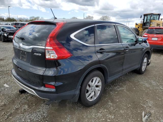 Photo 3 from auction – 2016 HONDA CR-V EX with VIN 2HKRM4H52GH692388