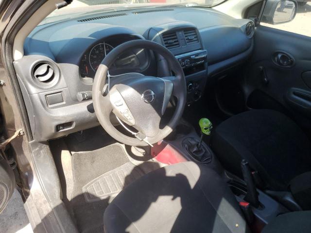 Photo 8 from auction – 2015 NISSAN VERSA NOTE with VIN 3N1CN7AP8FL843638