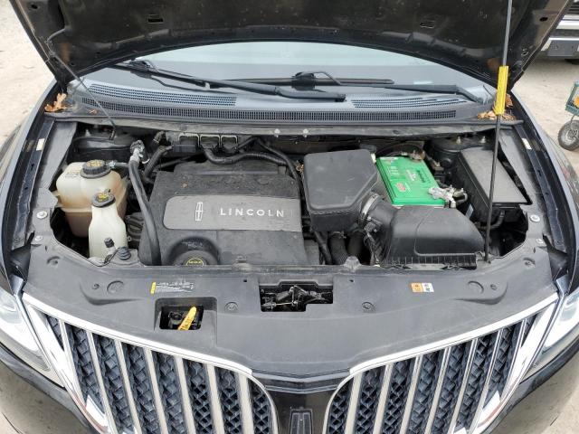 Photo 12 from auction – 2015 LINCOLN MKX with VIN 2LMDJ6JK3FBL30529