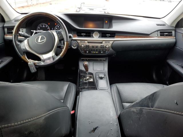 Photo 8 from auction – 2015 LEXUS ES 350 with VIN JTHBK1GG7F2187826