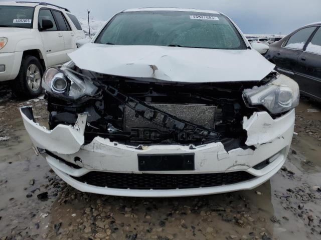 Zdjęcie 5 z aukcji – 2014 KIA FORTE EX z VIN KNAFZ4A80E5175447