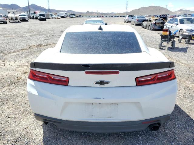 Photo 6 from auction – 2016 CHEVROLET CAMARO LT with VIN 1G1FA1RX5G0160312