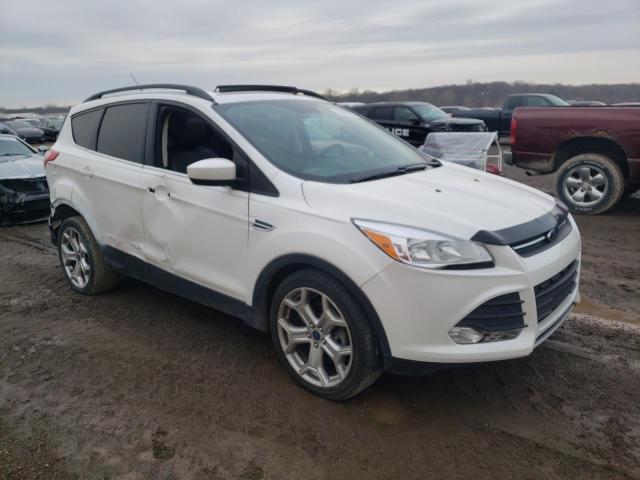 Photo 4 from auction – 2016 FORD ESCAPE SE with VIN 1FMCU0G99GUB06192