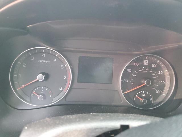 Photo 9 from auction – 2021 KIA FORTE FE with VIN 3KPF24AD7ME335590