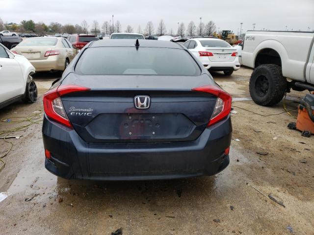 Photo 6 from auction – 2017 HONDA CIVIC EX with VIN 19XFC2F75HE066712
