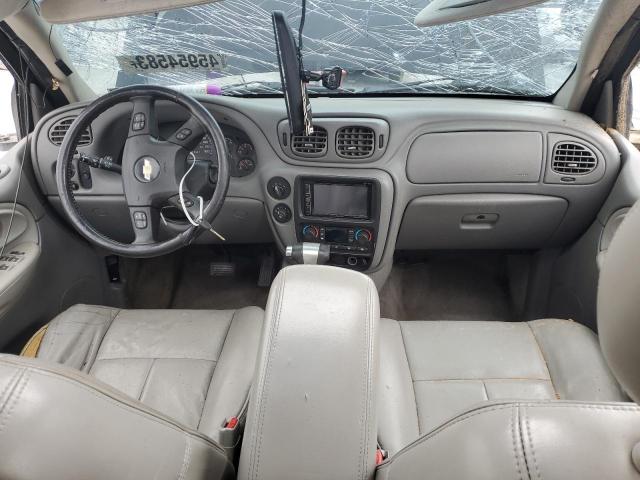 Photo 8 from auction – 2008 CHEVROLET TRAILBLAZE with VIN 1GNDT13S682150195