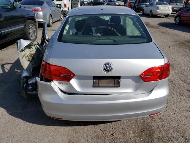 Photo 6 from auction – 2014 VOLKSWAGEN JETTA BASE with VIN 3VW2K7AJ3EM214307