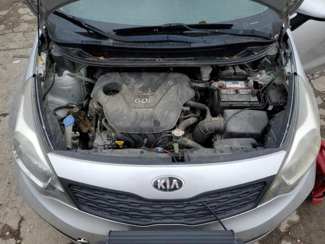 Zdjęcie 11 z aukcji – 2014 KIA RIO LX z VIN KNADM4A33E6341741