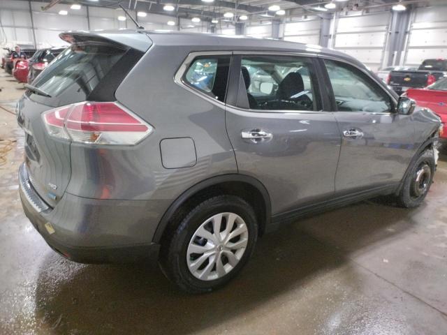 Photo 3 from auction – 2014 NISSAN ROGUE S with VIN 5N1AT2MV2EC802242
