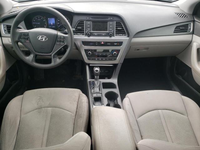 Photo 8 from auction – 2015 HYUNDAI SONATA SPO with VIN 5NPE34AF8FH097659