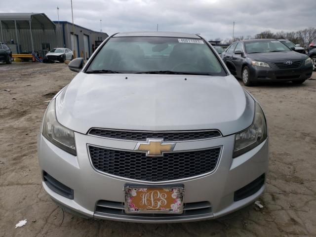 Photo 5 from auction – 2012 CHEVROLET CRUZE LS with VIN 1G1PC5SH2C7279719