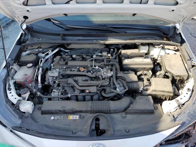 Photo 11 from auction – 2020 TOYOTA COROLLA SE with VIN 5YFS4RCE7LP053071
