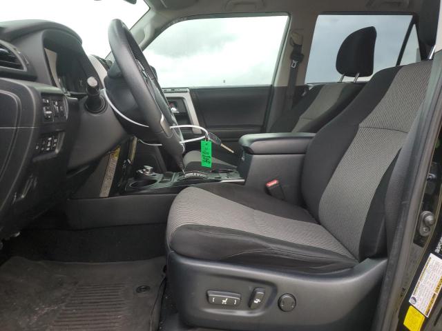 Photo 7 from auction – 2021 TOYOTA 4RUNNER SR with VIN JTEMU5JR3M5879935