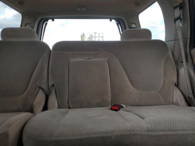 Photo 10 from auction – 2002 FORD EXPEDITION with VIN 1FMRU15W82LA01389