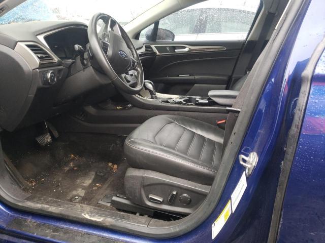Photo 7 from auction – 2015 FORD FUSION SE with VIN 3FA6P0H92FR210221