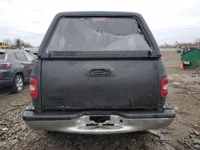 Фото 6 с аукциона – 1998 FORD F150 с VIN 2FTRX08L1WCA63143