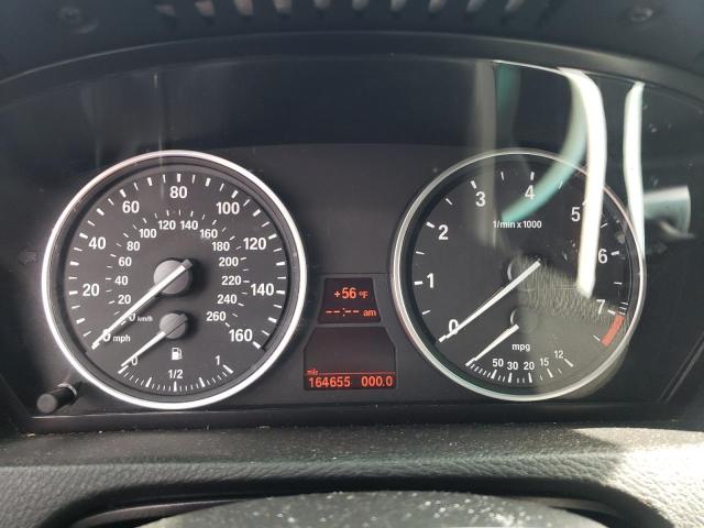 Photo 9 from auction – 2007 BMW X5 3.0I with VIN 4USFE43537LY78308