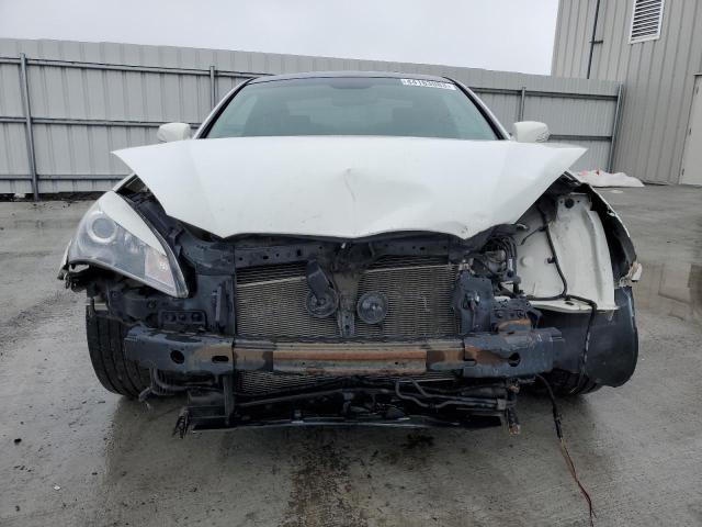 Photo 5 from auction – 2012 HYUNDAI GENESIS CO with VIN KMHHU6KH7CU075462