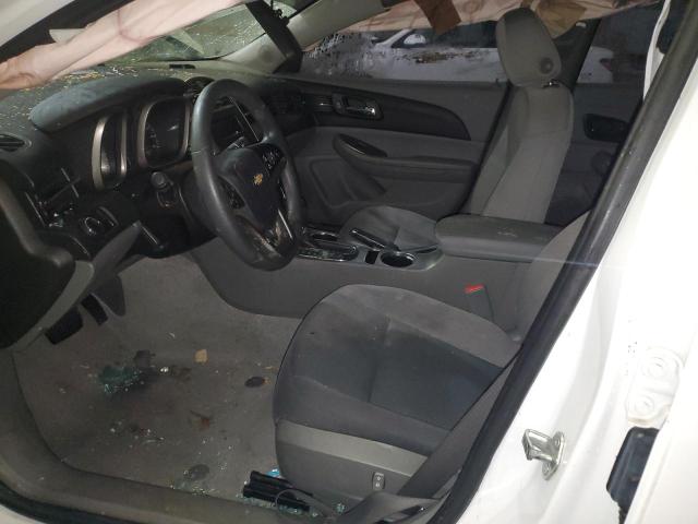 Photo 7 from auction – 2015 CHEVROLET MALIBU LS with VIN 1G11B5SLXFF170710